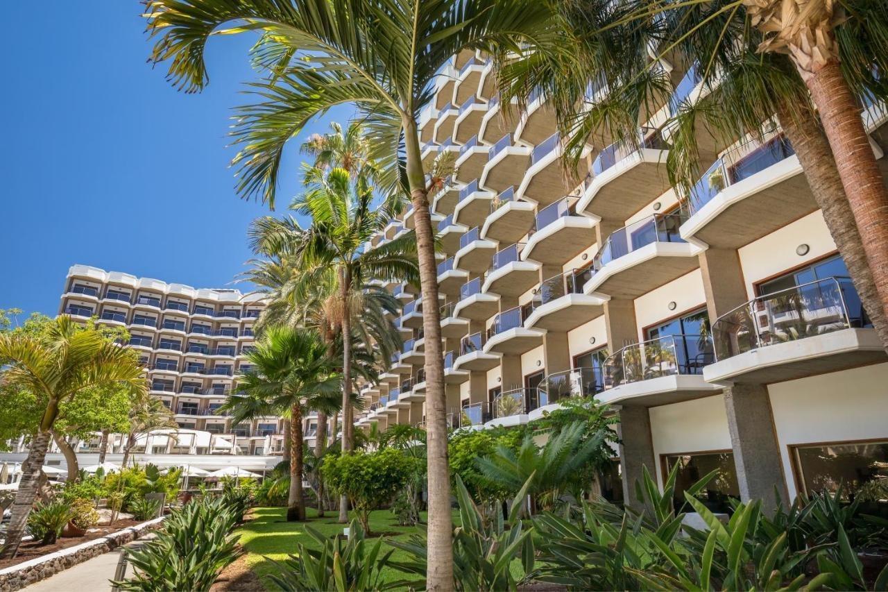 Barcelo Margaritas Hotel Playa del Ingles  Exterior photo